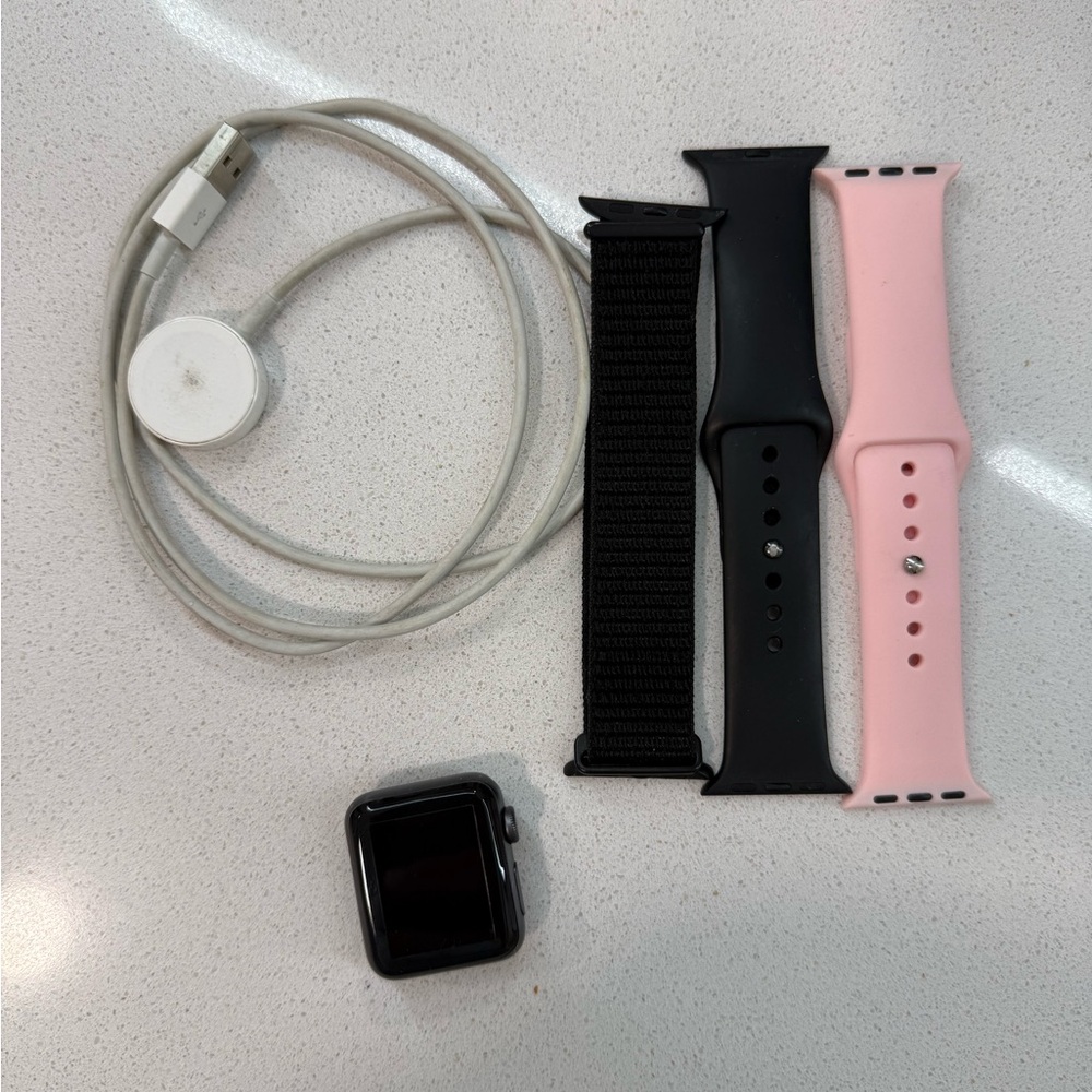 Apple Watch Series 3